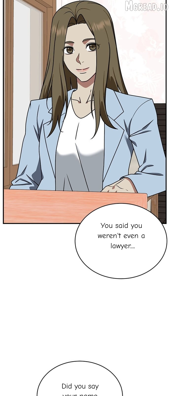 Change Me Chapter 149  - page 46